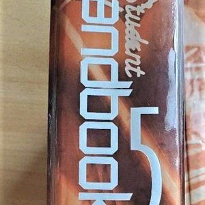 Southwestern Student Handbook Volume 5 Advanced Study Guide